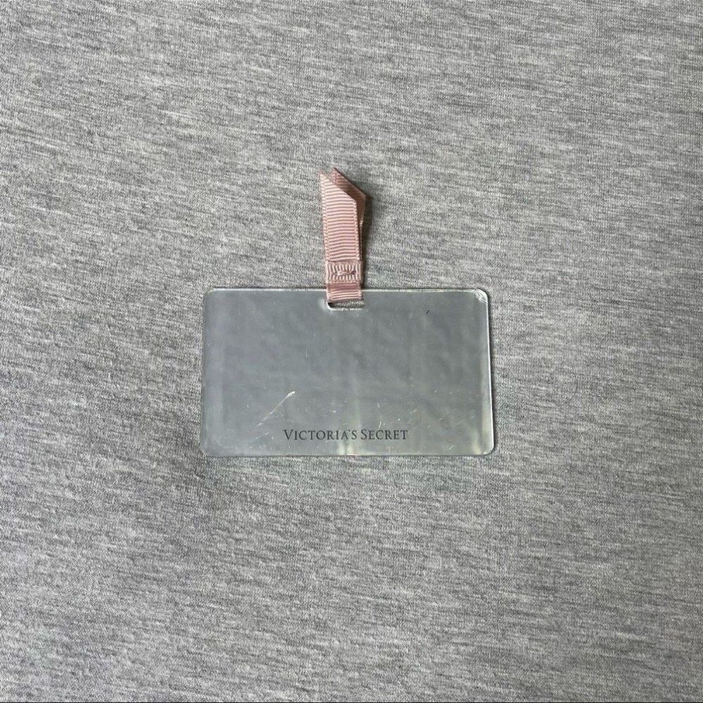 Victoria's Secret Vintage Mini Travel Size Mirror